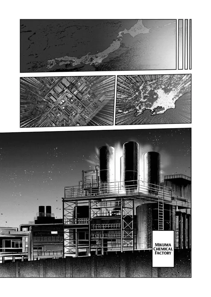 Kengan Omega Chapter 149 image 05_optimized